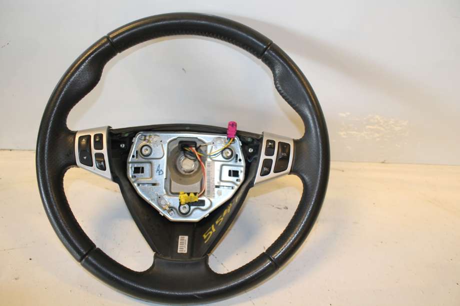 Ratt til Saab 9-5, 2006-2010 (Type I, Fase 3)  (SAAB|)