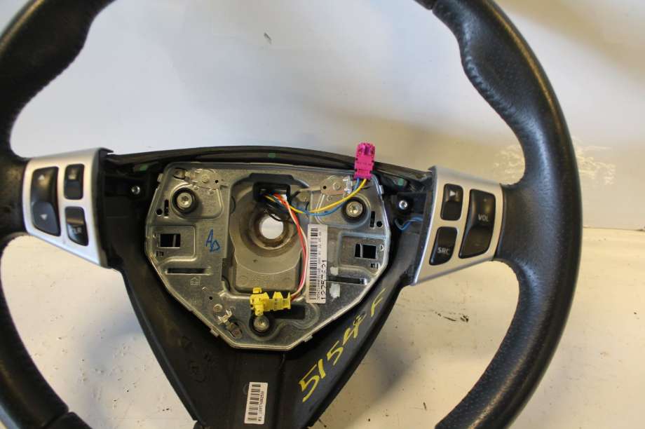 Ratt til Saab 9-5 2006-2010 (Type I, Fase 3) (SAAB|)