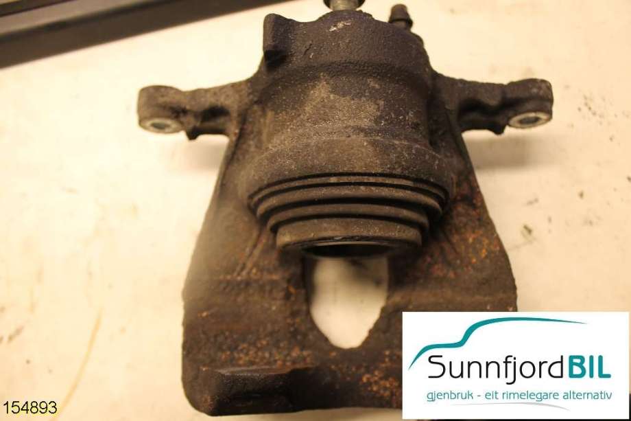Bremsecaliper høyre foran til Opel Corsa C 2000-2006 (OPEL|)