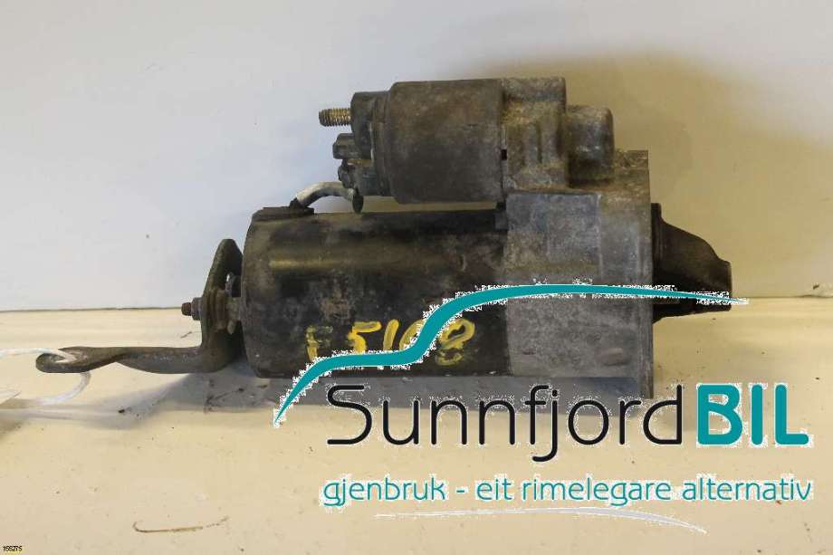 Starter til Volvo V70 2000-2004 (Type II, Fase 1)  (VOLVO|8251551|)