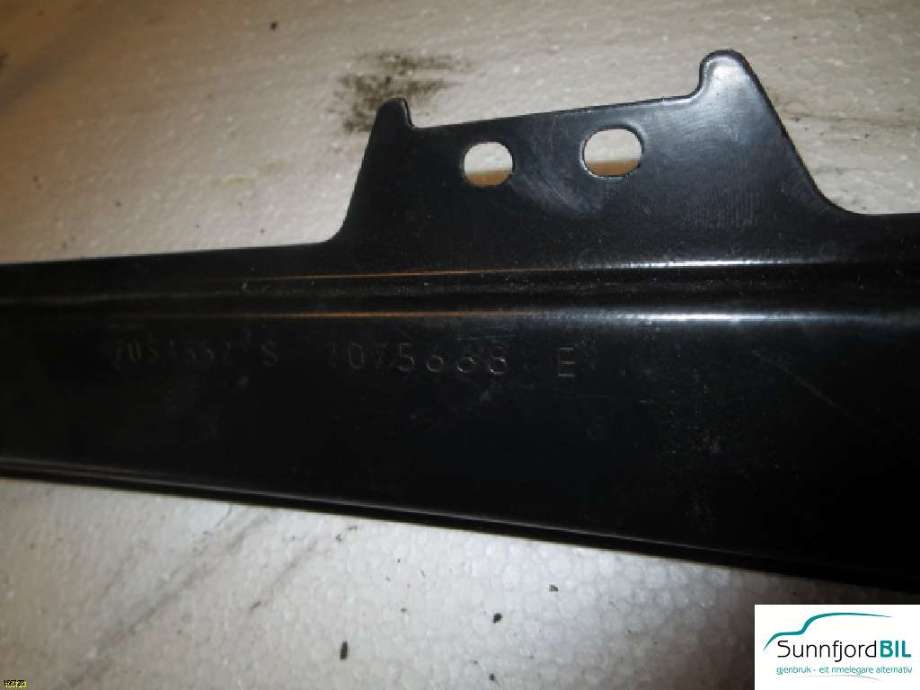 Ruteheis til BMW 5-Serie 2003-2010 (E60/E61) (E60/E61) (BMW||7034352)