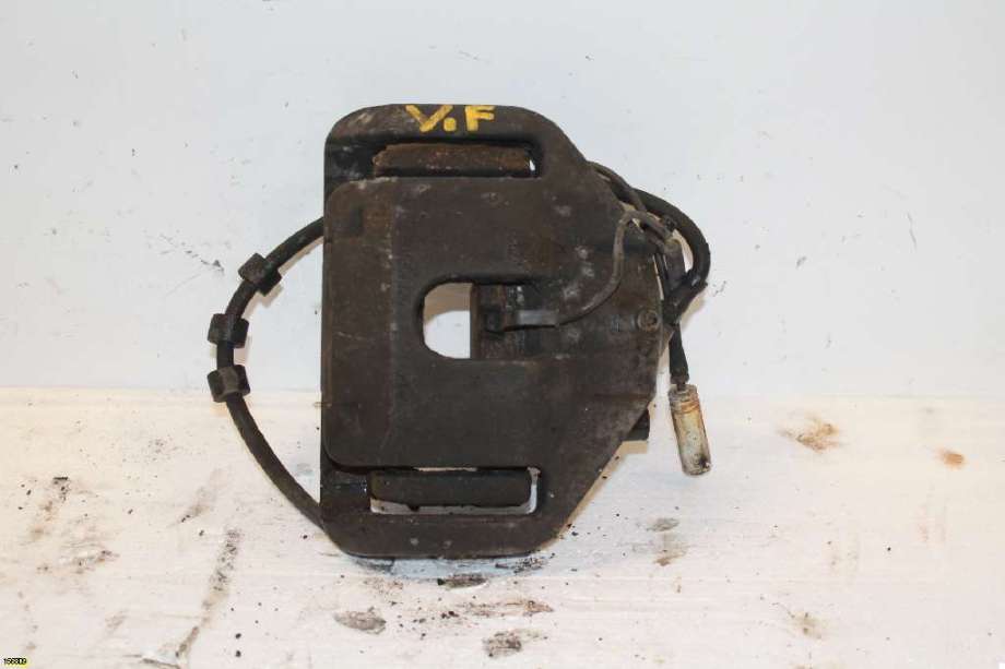 Bremsecaliper venstre foran til BMW 5-Serie 2003-2010 (E60/E61) (E60/E61) (BMW|34 11 6 753 659|)