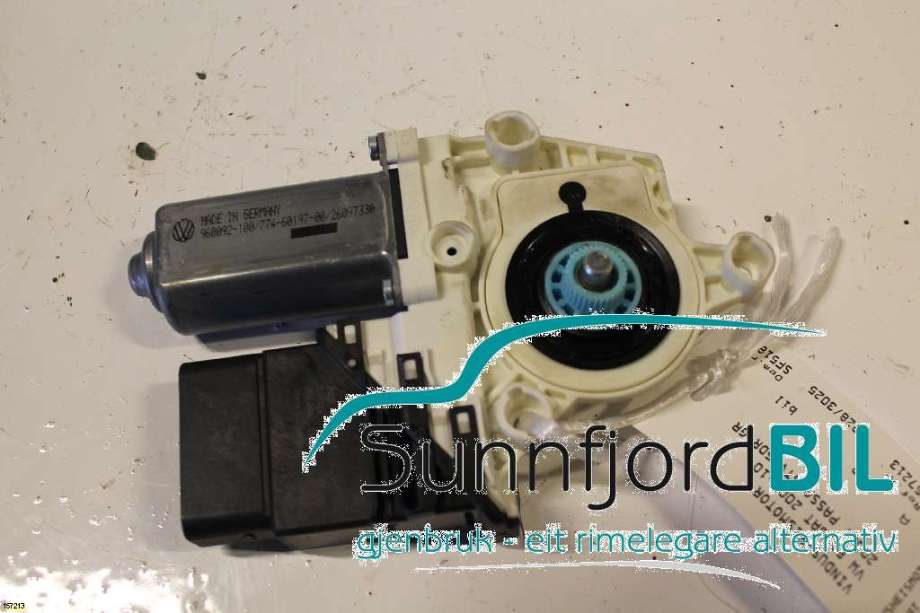 Ruteheis til VW Passat 2005-2010 (B6) (B6) (VOLKSWAGEN|)