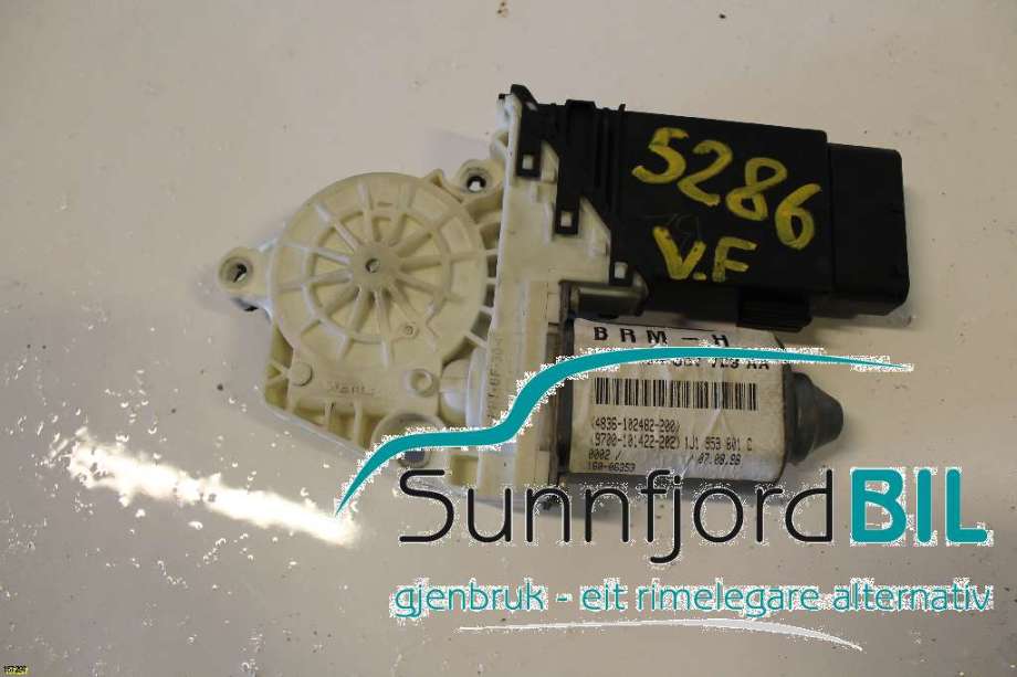 Ruteheis venstre til VW Golf IV 1998-2003  (VOLKSWAGEN||AGT1J4837729)