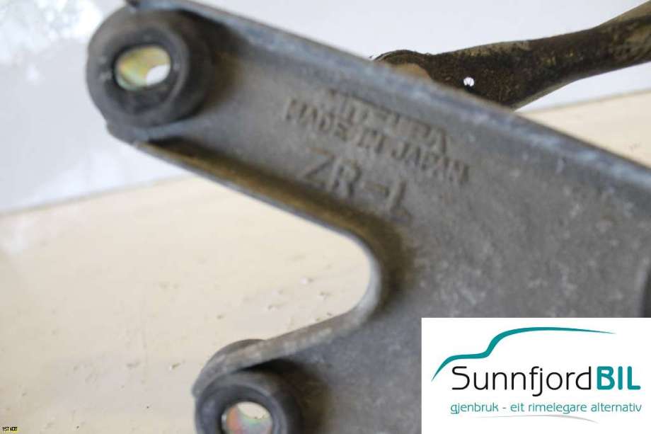 Viskeroverføring til Nissan X-Trail 2002-2007 (T30) (T30) (NISSAN|)