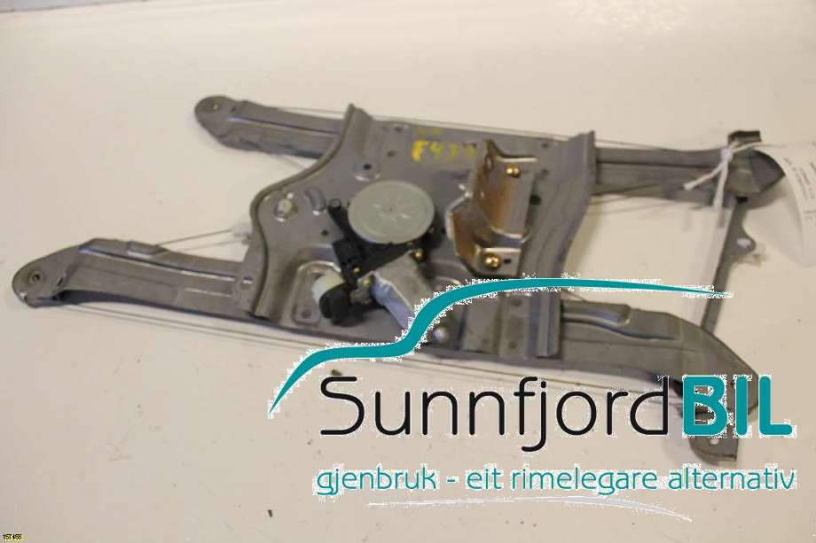 Ruteheis venstre til Mitsubishi Grandis 2004-2009