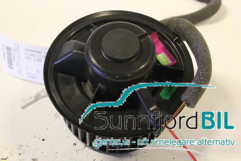 Varmeapparat motor til VW Caddy 1995-2004 (Type II)  (VOLKSWAGEN CADDY|)