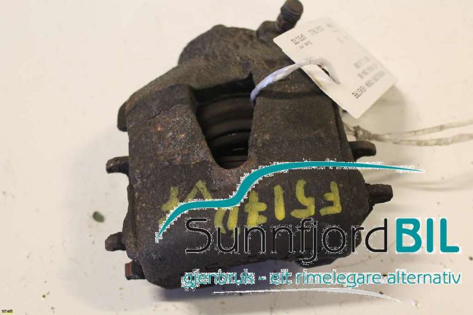Bremsecaliper venstre foran til Audi A4 1995-1999 (Type I, Fase 1) (B5) (B5) (AUDI|)