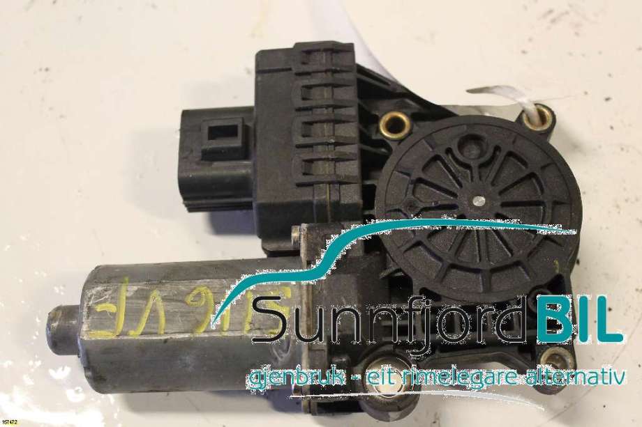 Ruteheis venstre til Ford Mondeo 2001-2007 (Type III)  (FORD|)