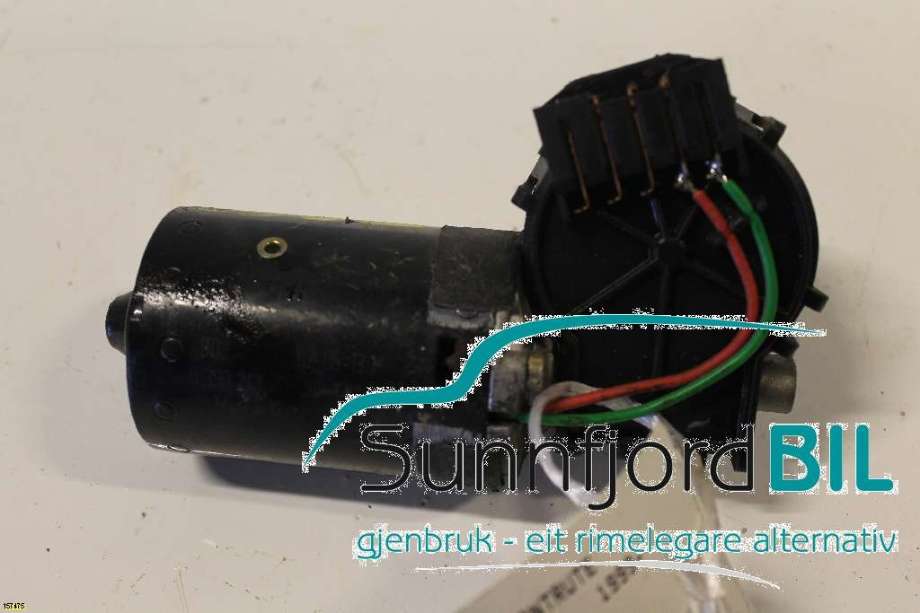 Viskermotor frontrute til Mitsubishi Space Star 1999-2005 (Type I) (MITSUBISHI SPACE STAR|)