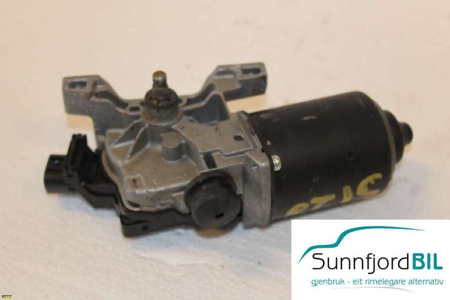 Viskermotor frontrute til Toyota Avensis 2003-2008 (Type II) (TOYOTA|8511005060|)