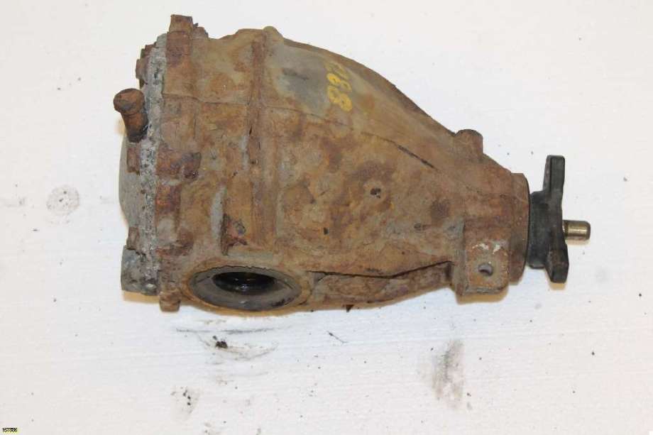 Kardang klokke bak til Mercedes C-Klasse 2000-2004 (Fase 1) (W203) (W203) (MERCEDES|A2033504714|)