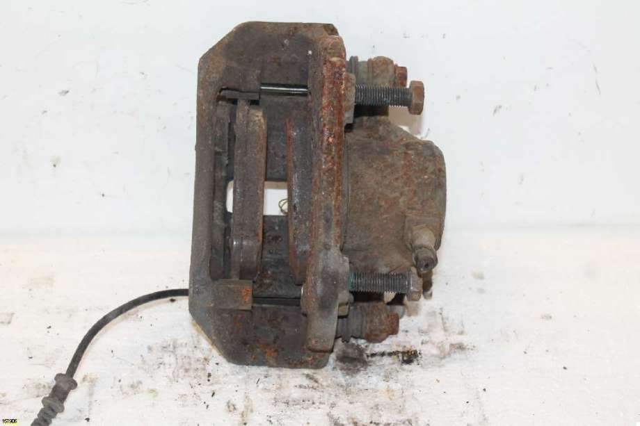 Bremsecaliper venstre foran til Mercedes C-Klasse, 2000-2004 (Fase 1) (W203) (W203) (MERCEDES|)
