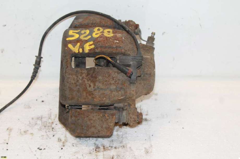 Bremsecaliper venstre foran til Mercedes C-Klasse 2000-2004 (Fase 1) (W203) (W203) (MERCEDES|)