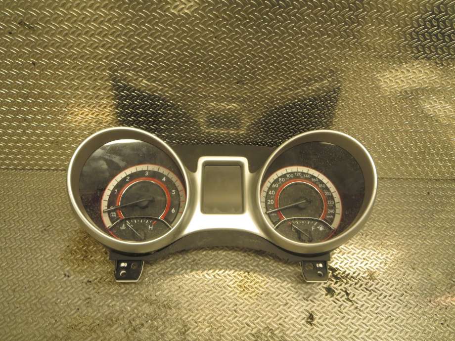 Instrumentpanel til Fiat Freemont 2011-2015 (FIAT|)