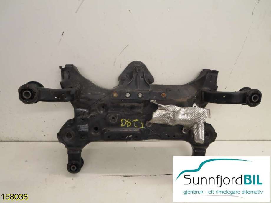 Travers foran hoved til Fiat Freemont 2011-2015 (FIAT|K05085819AG|K05085819AJ|)