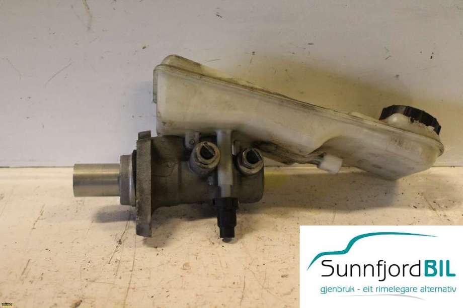 Bremsepumpe hoved til Ford Mondeo 2007-2010 (Type IV, Fase 1) (FORD|AIS17MG|)