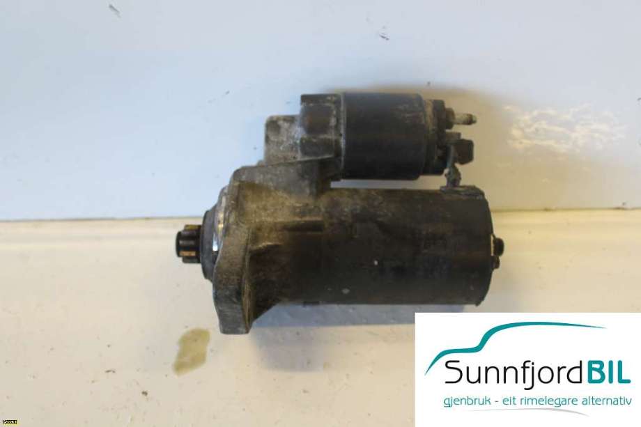 Starter til VW Golf IV, 1998-2003  (VOLKSWAGEN|020 911 023 F)