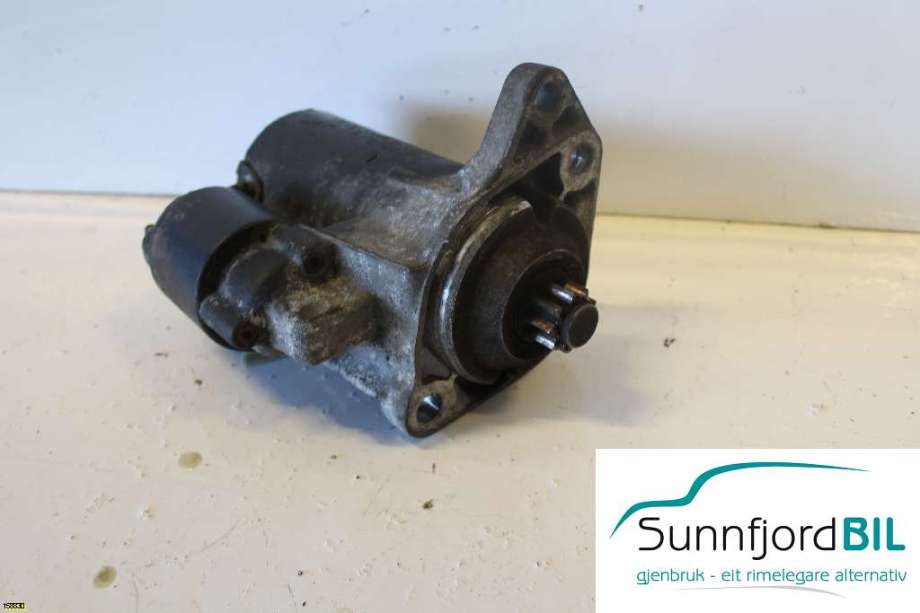 Starter til VW Golf IV 1998-2003  (VOLKSWAGEN|020 911 023 F|020 911 023 FX|)