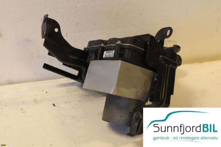 ABS sentral til Audi A4, 2004-2008 (Type III) (B7) (B7) (AUDI|8E0614517AK)