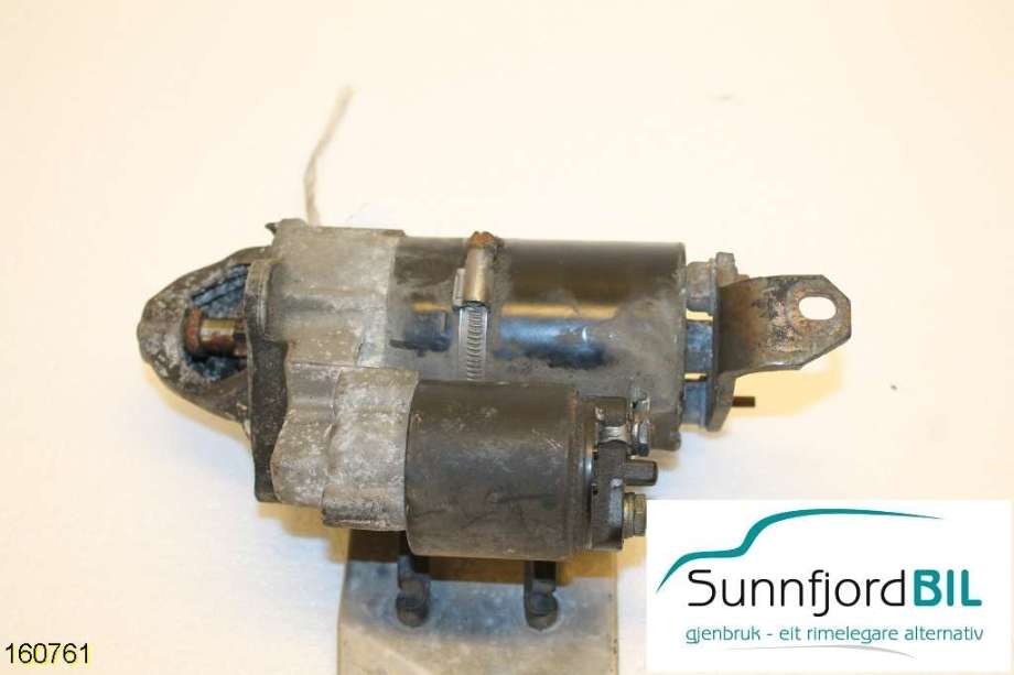 Starter til Audi A4 2001-2004 (Type II) (B6) (B6) (AUDI|06B 911 023|06B 911 023  X|)