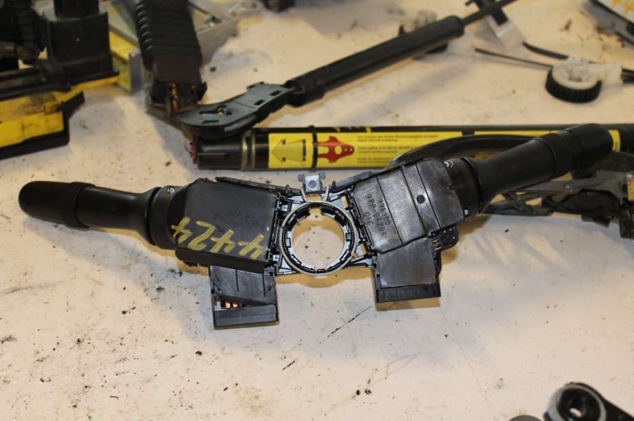 Bryter combi til Toyota Hilux, 2006-2011  (TOYOTA|)