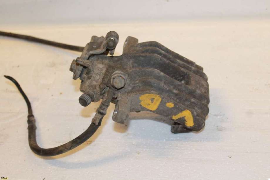 Bremsecaliper venstre bak til Škoda Roomster 2006-2010 (Fase 1) (SKODA|)
