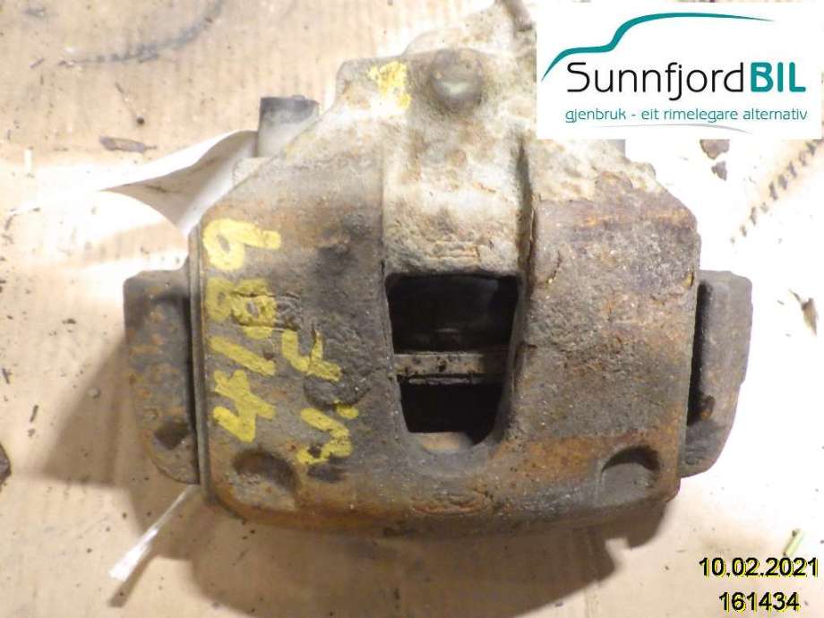 Bremsecaliper venstre foran til Ford Transit Connect 2003-2009 (Type I, Fase 1) (FORD TRANSIT CONNECT T230|)