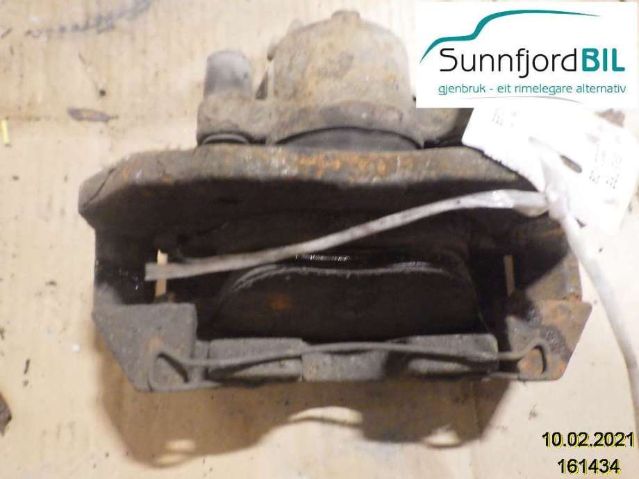 Bremsecaliper venstre foran til Ford Transit Connect 2003-2009 (Type I, Fase 1) (FORD TRANSIT CONNECT T230|)
