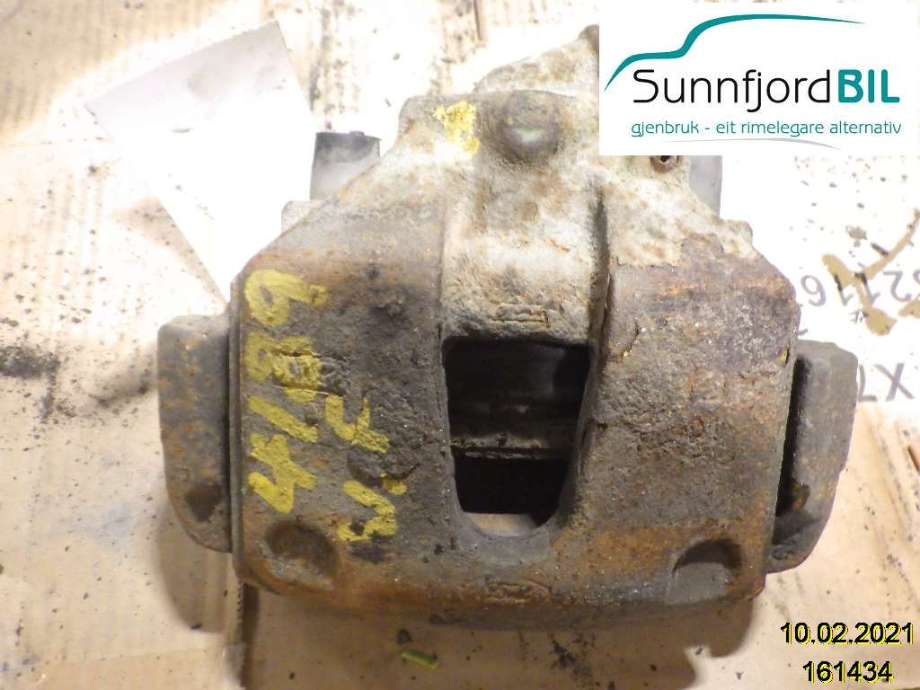 Bremsecaliper venstre foran til Ford Transit Connect 2003-2009 (Type I, Fase 1) (FORD TRANSIT CONNECT T230|)