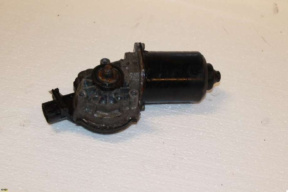Viskermotor frontrute til Mitsubishi Outlander 2003-2006 (Type I)  (MITSUBISHI|)