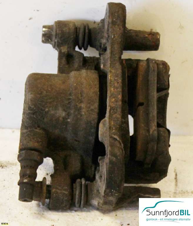 Bremsecaliper høyre bak til Mitsubishi Outlander, 2003-2006 (Type I)  (MITSUBISHI|)