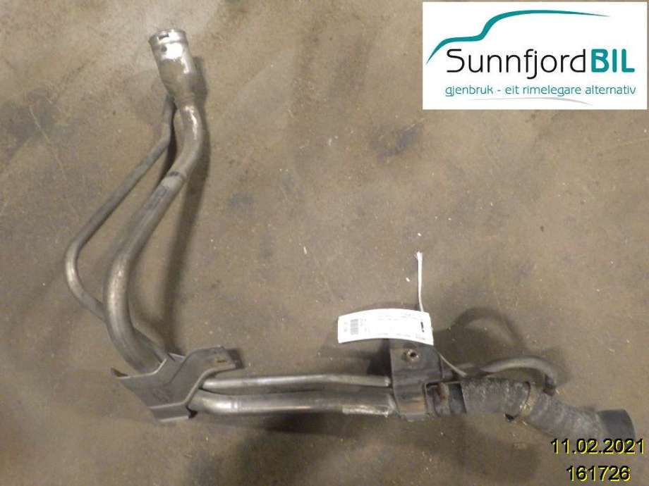Diverse deler til Ford Transit Connect 2003-2009 (Type I, Fase 1)  (FORD|)
