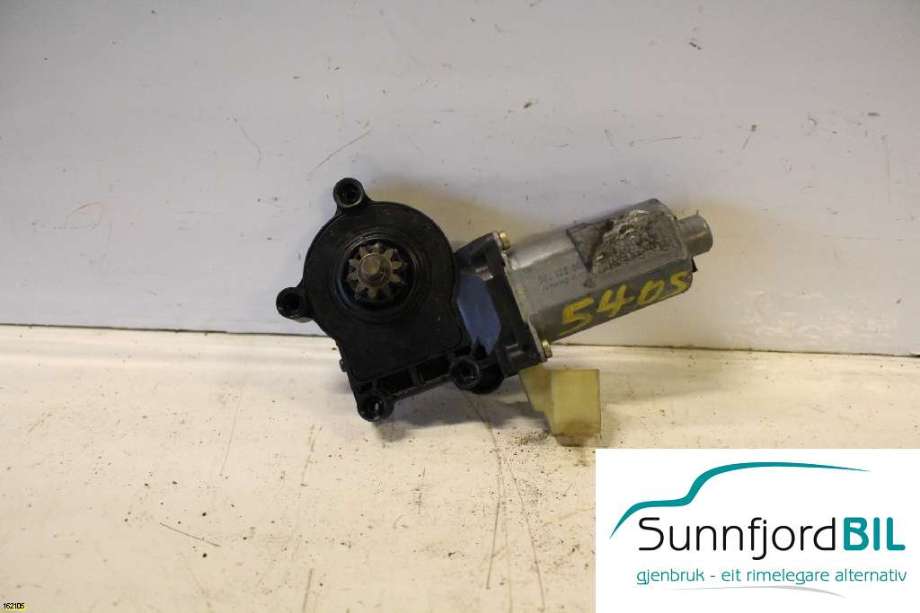 Ruteheis venstre foran til Volvo S80 1998-2006 (Type I) (VOLVO||0130821760)