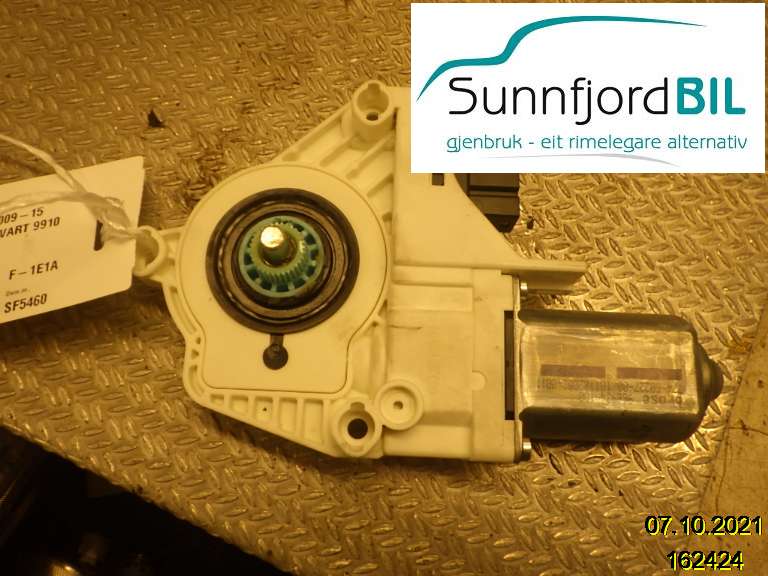Ruteheis til Škoda Superb 2008-2015 (Type II) (SKODA|8K0959802|)