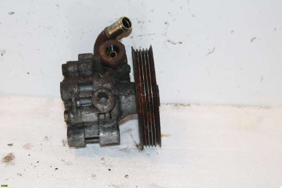 Servo pumpe mekanisk til Toyota Verso 2004-2009 (Type II) (TOYOTA|)
