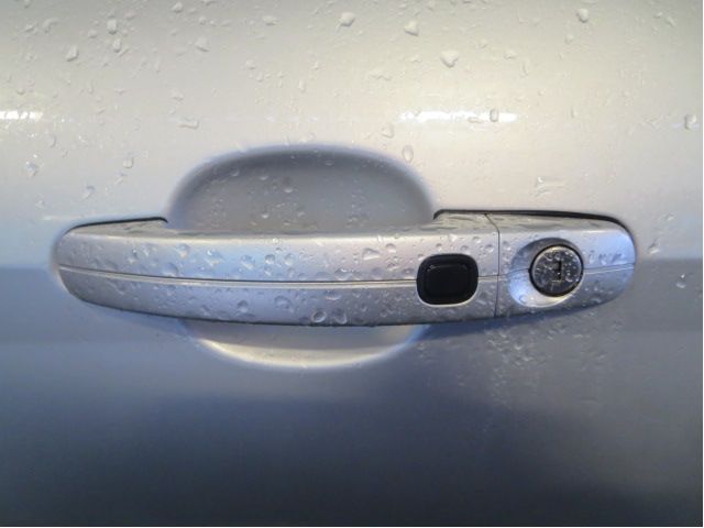 Dørhåndtak utv venstre foran til Ford Focus, 2008-2010 (Type II, Fase 2) (FORD|)