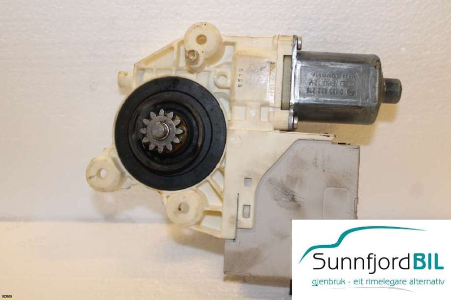Ruteheis venstre til Ford Focus 2008-2010 (Type II, Fase 2) (FORD||7M5T14B5333AE)