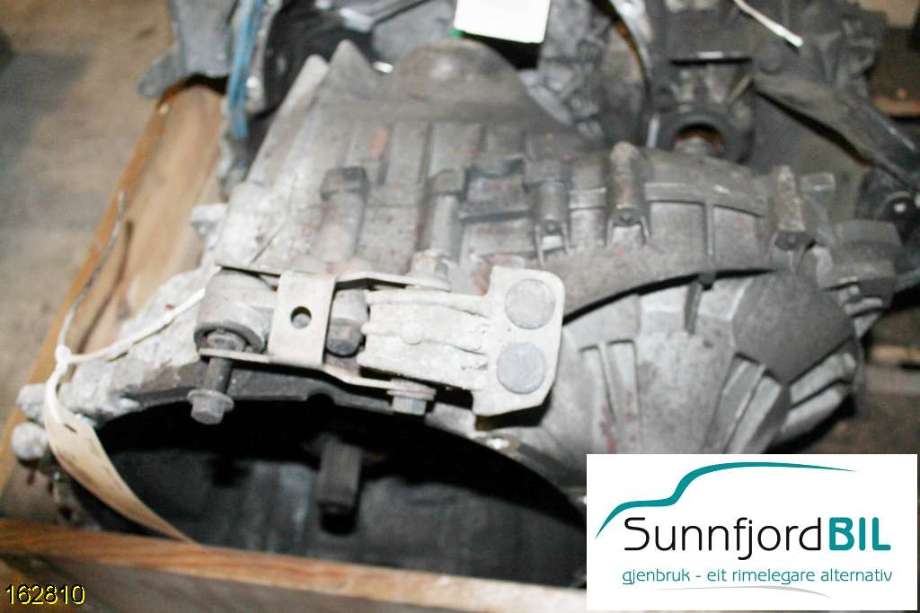 Girkasse manuell til Volvo S80, 1998-2006 (Type I)  (VOLVO|36050403)