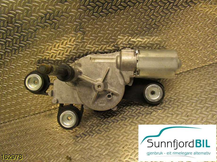 Viskermotor bakrute til Ford Fiesta 2008-2012 (Type VI, Fase 1) (FORD|0390201860|)