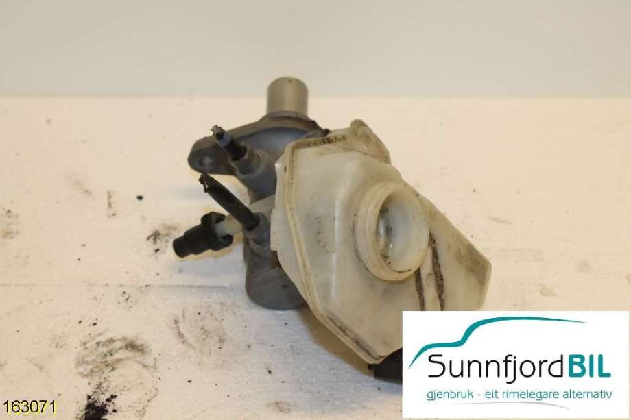 Bremsepumpe hoved til Volvo XC70, 2008-2013 (Type II, Fase 1)  (VOLVO|)