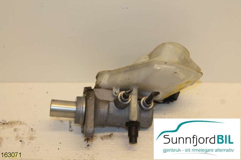 Bremsepumpe hoved til Volvo XC70 2008-2013 (Type II, Fase 1)  (VOLVO|)