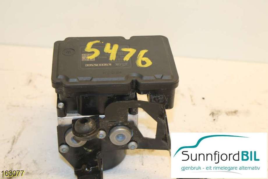 ABS sentral til Volvo XC70, 2008-2013 (Type II, Fase 1)  (VOLVO|31261143)