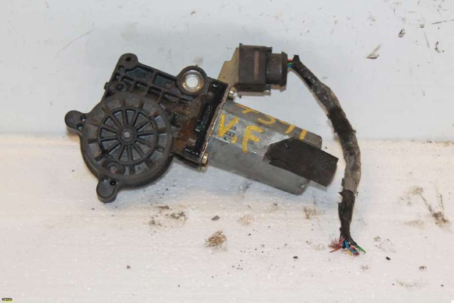 Ruteheis venstre til Volvo S80 1998-2006 (Type I)  (VOLVO S80|)