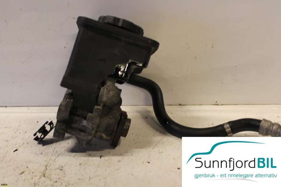 Servo pumpe mekanisk til BMW 5-Serie, 1996-2003 (E39) (E39) (BMW|)
