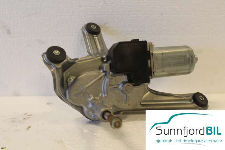 Viskermotor bakrute til Toyota Avensis 2003-2008 (Type II)  (TOYOTA|)