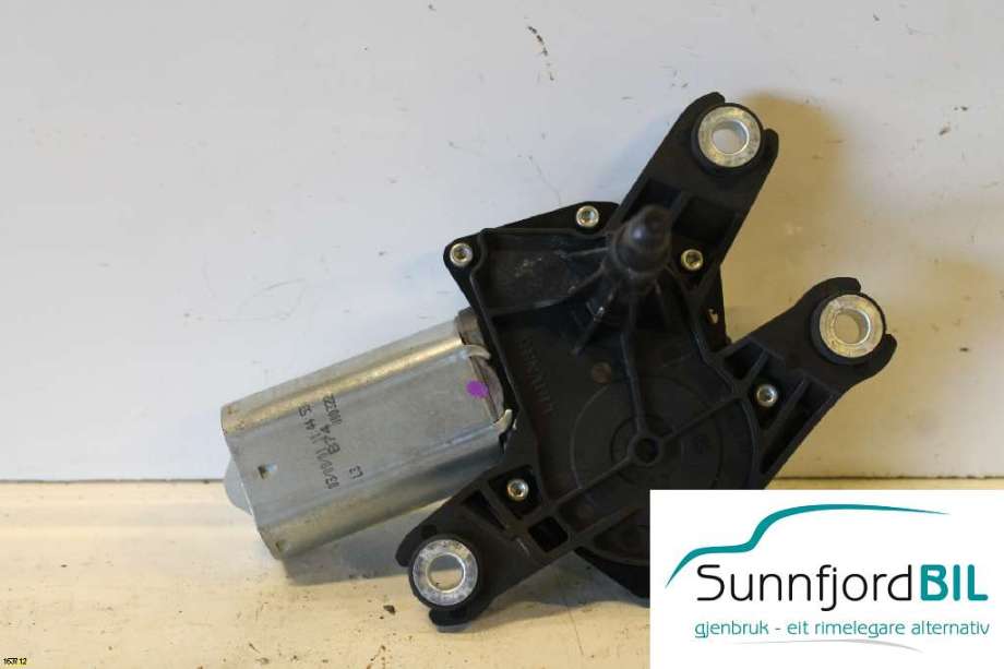 Viskermotor bakrute til Renault Laguna 2001-2005 (Type II, Fase 1) (|53012412)