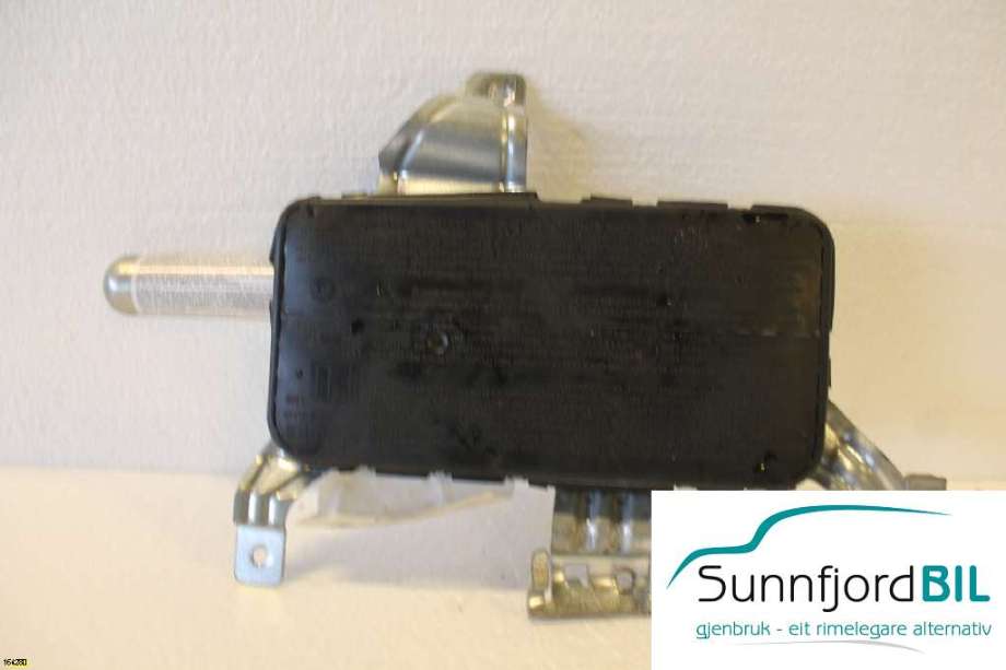 Airbag sidepute venstre til Mercedes C-Klasse, 2004-2007 (Fase 2) (W203) (W203) (MERCEDES|0027053331F0205)