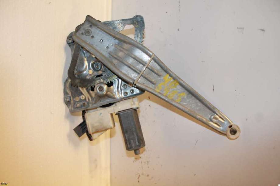 Ruteheis til Toyota Avensis, 2003-2008 (Type II)  (TOYOTA|)