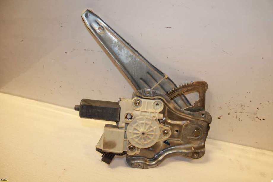Ruteheis til Toyota Avensis 2003-2008 (Type II)  (TOYOTA|)